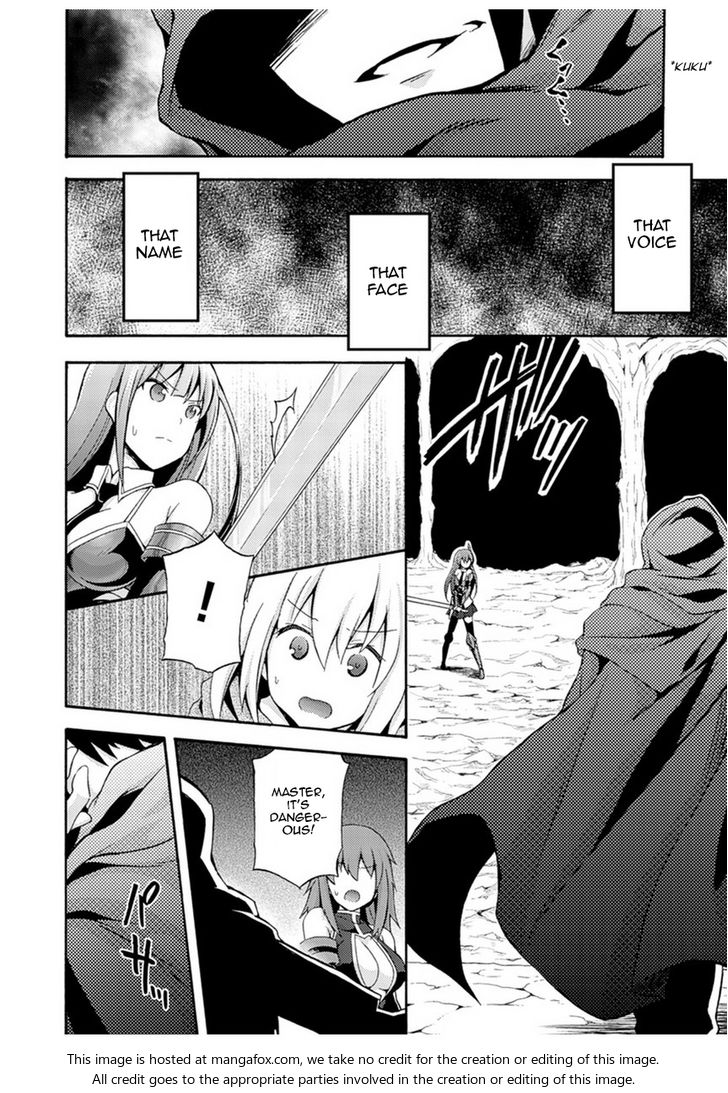 Himekishi ga Classmate! - Chapter 1 [photo 11] - MangaPorn