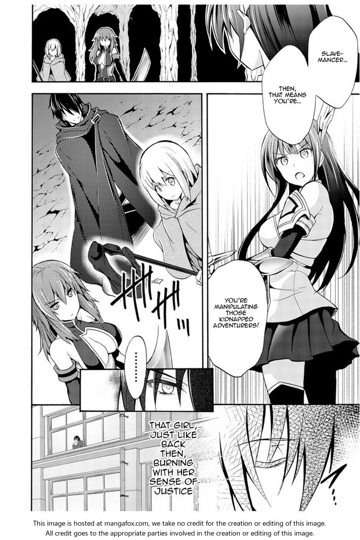 Himekishi ga Classmate! - Chapter 1 [photo 13] - MangaPorn