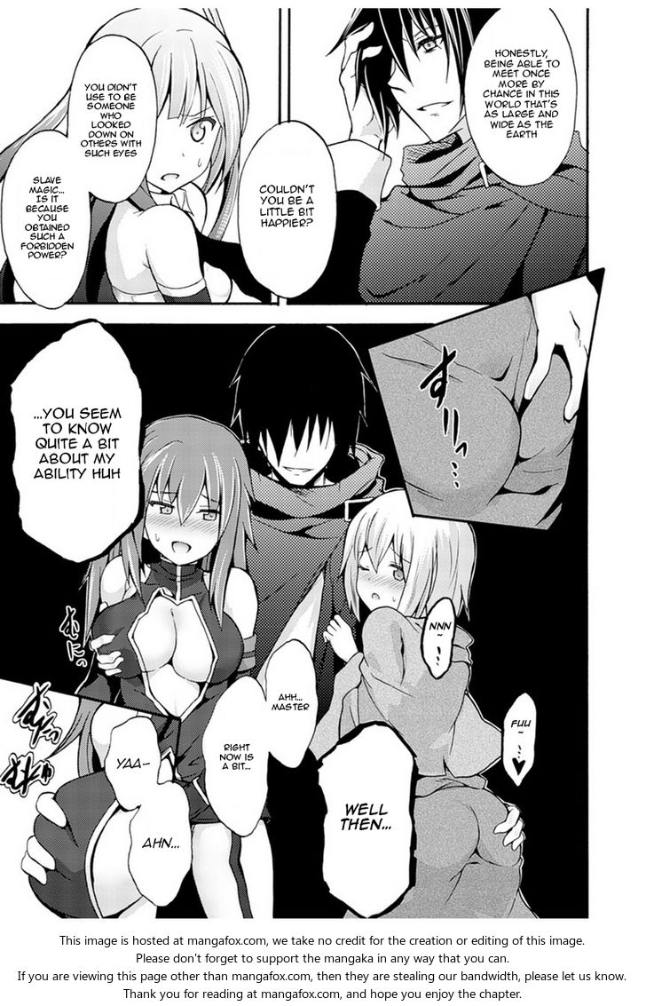 Himekishi ga Classmate! - Chapter 1 [photo 18] - MangaPorn