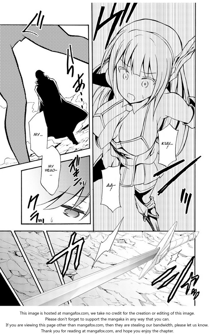 Himekishi ga Classmate! - Chapter 1 [photo 24] - MangaPorn