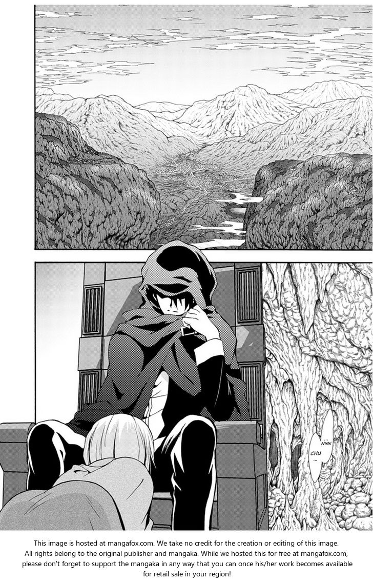Himekishi ga Classmate! - Chapter 1 [photo 5] - MangaPorn