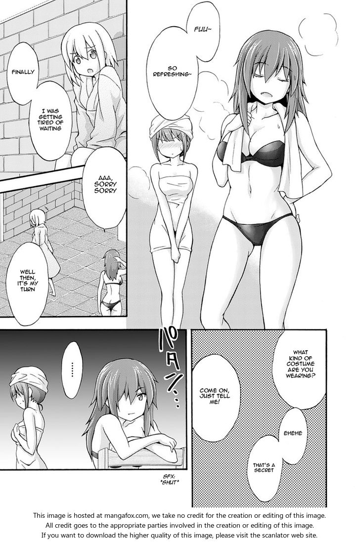 Himekishi ga Classmate! - Chapter 2 [photo 17] - MangaPorn