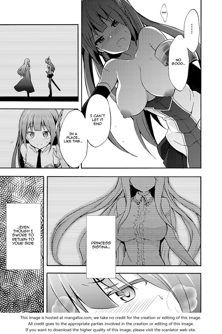 Himekishi ga Classmate! - Chapter 2 [photo 7] - MangaPorn