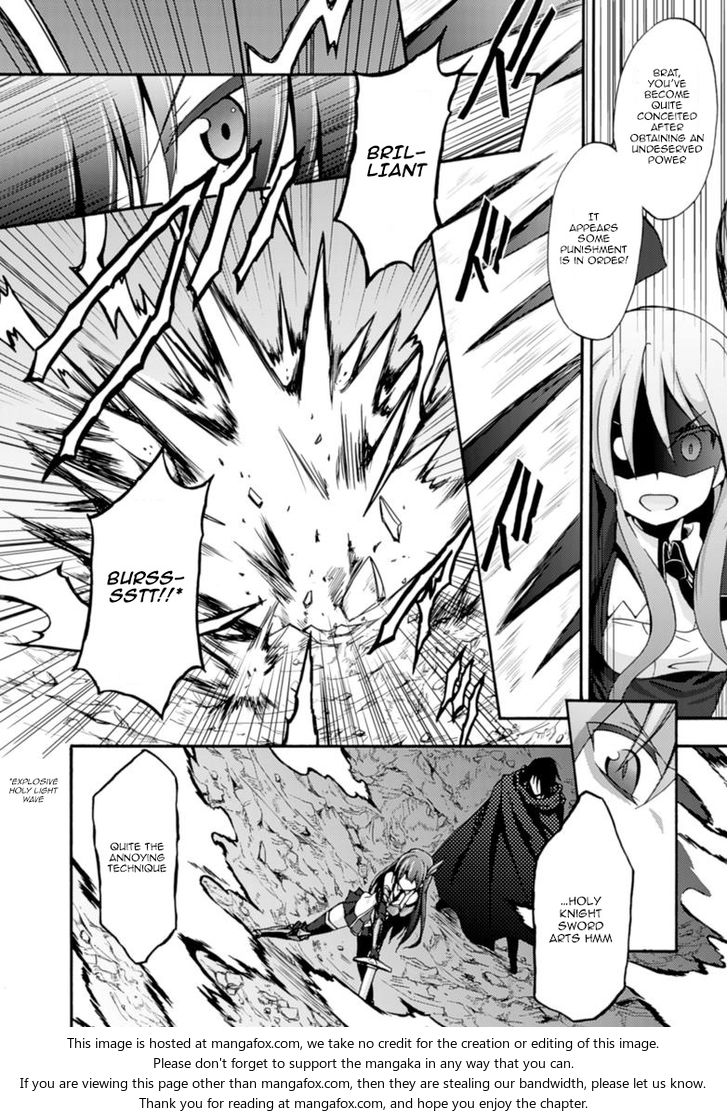Himekishi ga Classmate! - Chapter 3 [photo 17] - MangaPorn