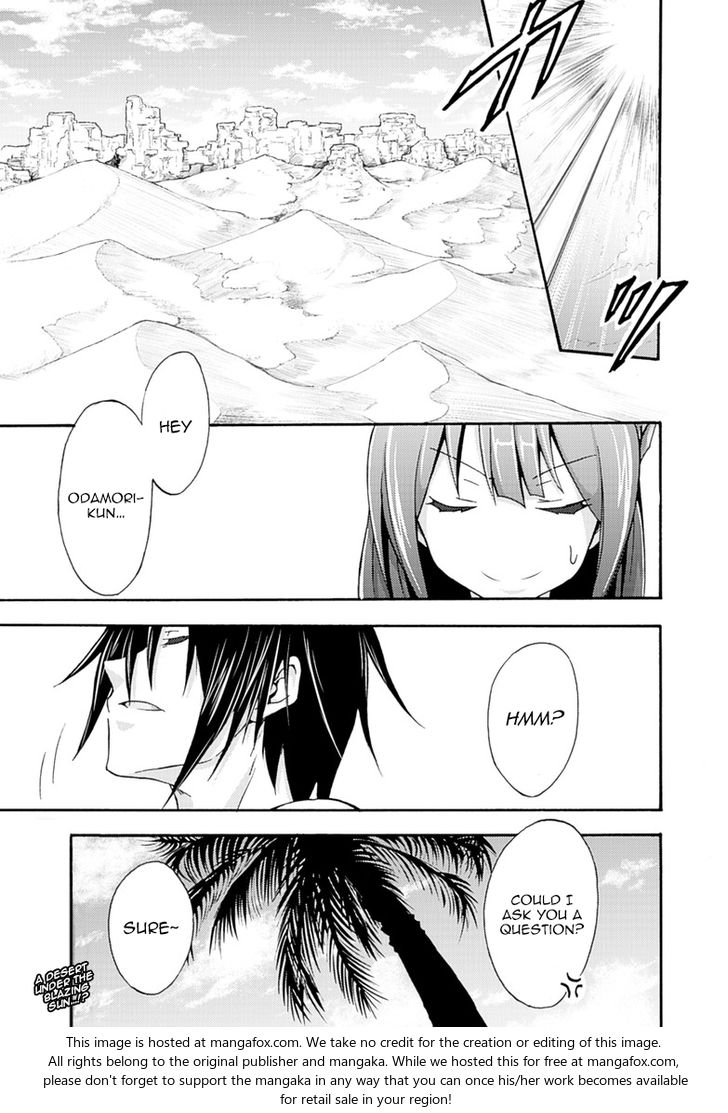 Himekishi ga Classmate! - Chapter 5 [photo 2] - MangaPorn