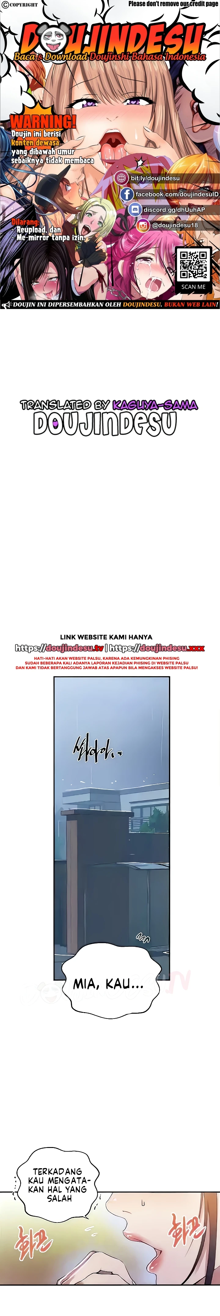 Secret Class Raw - Chapter 209 [photo 1] - MangaPorn
