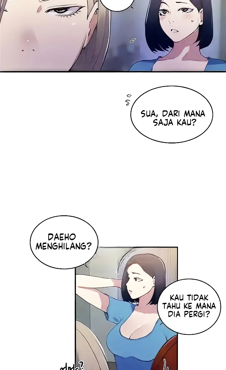 Secret Class Raw - Chapter 209 [photo 22] - MangaPorn