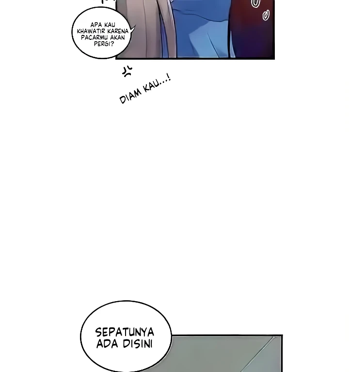 Secret Class Raw - Chapter 209 [photo 23] - MangaPorn