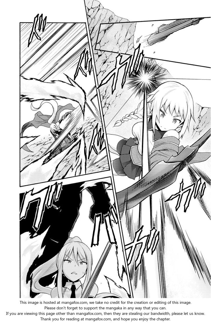 Himekishi ga Classmate! - Chapter 6 [photo 14] - MangaPorn