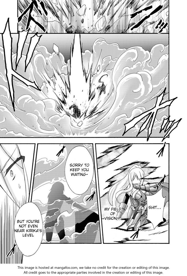 Himekishi ga Classmate! - Chapter 6 [photo 15] - MangaPorn