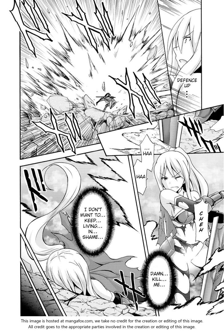 Himekishi ga Classmate! - Chapter 6 [photo 18] - MangaPorn