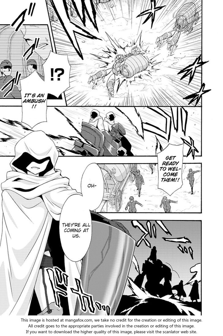 Himekishi ga Classmate! - Chapter 6 [photo 5] - MangaPorn