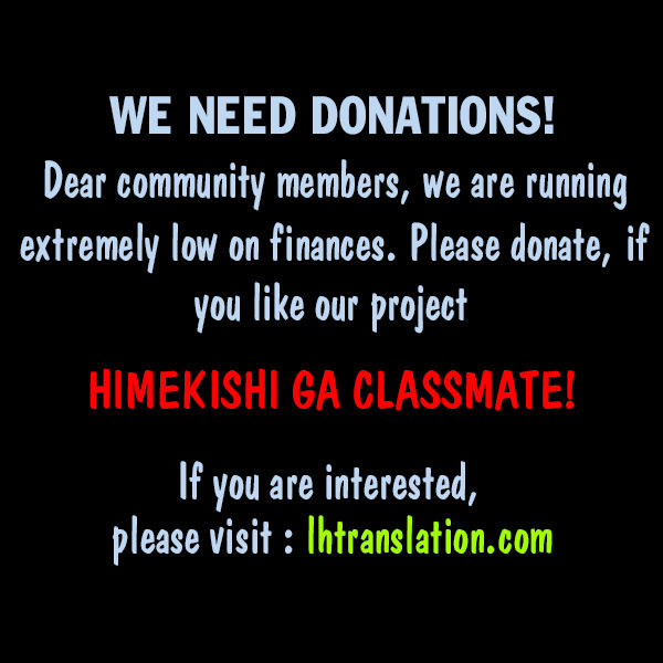 Himekishi ga Classmate! - Chapter 7 [photo 23] - MangaPorn