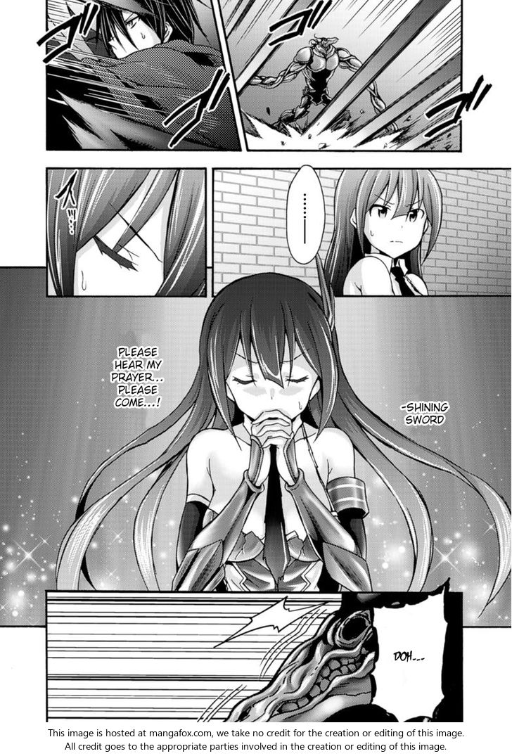 Himekishi ga Classmate! - Chapter 8 [photo 9] - MangaPorn