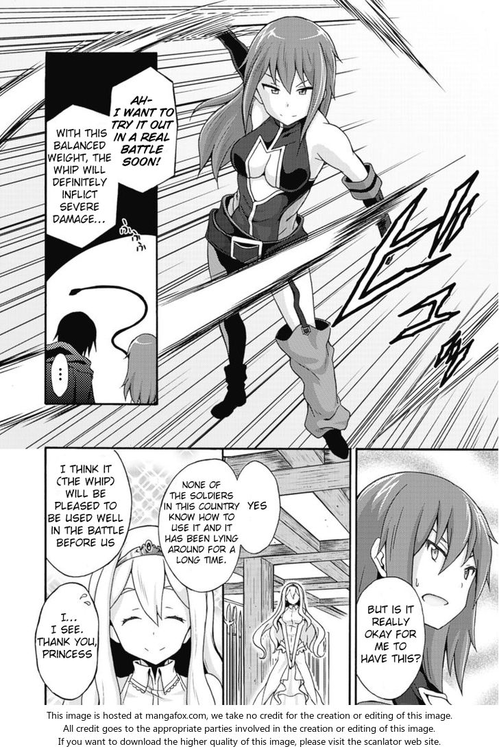 Himekishi ga Classmate! - Chapter 10 [photo 3] - MangaPorn