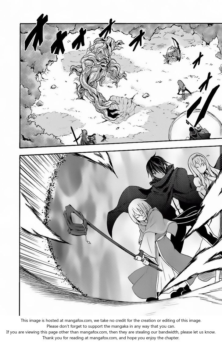 Himekishi ga Classmate! - Chapter 11 [photo 10] - MangaPorn