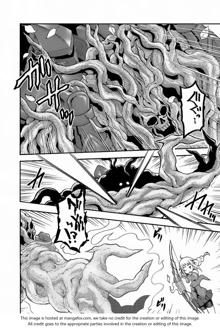 Himekishi ga Classmate! - Chapter 11 [photo 12] - MangaPorn