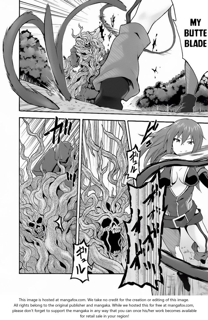 Himekishi ga Classmate! - Chapter 11 [photo 14] - MangaPorn