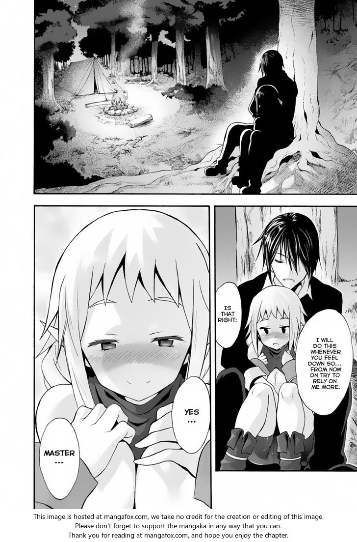 Himekishi ga Classmate! - Chapter 12 [photo 12] - MangaPorn