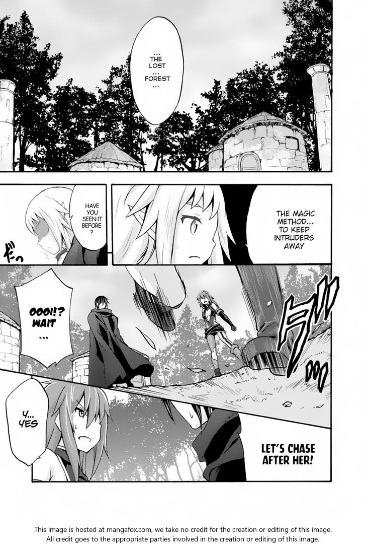 Himekishi ga Classmate! - Chapter 12 [photo 17] - MangaPorn