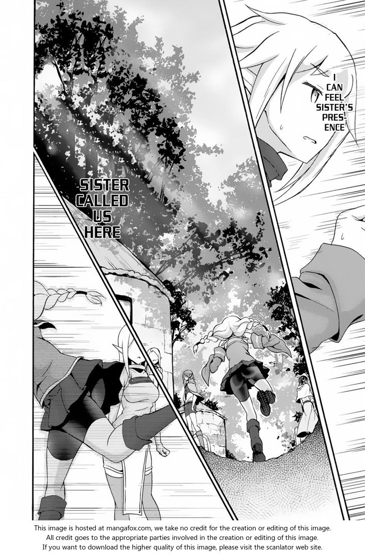 Himekishi ga Classmate! - Chapter 12 [photo 18] - MangaPorn