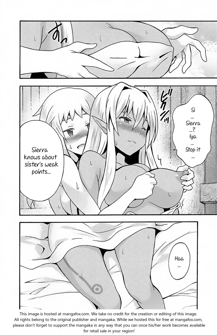 Himekishi ga Classmate! - Chapter 14 [photo 12] - MangaPorn