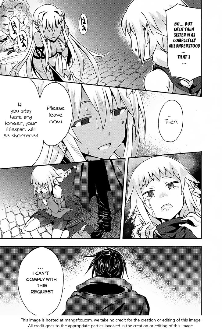 Himekishi ga Classmate! - Chapter 14 [photo 5] - MangaPorn