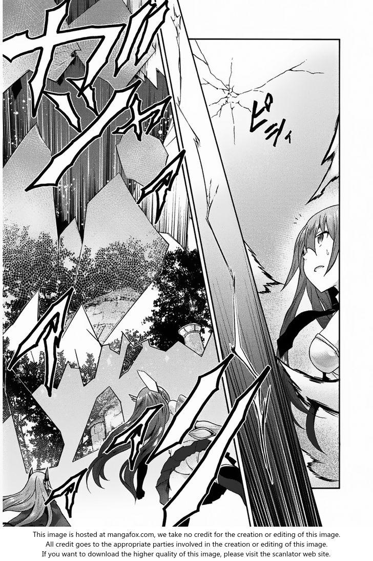 Himekishi ga Classmate! - Chapter 16 [photo 16] - MangaPorn