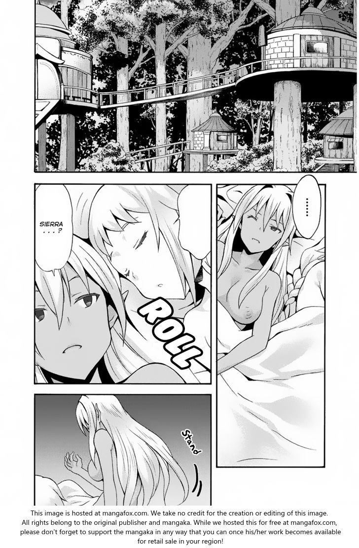 Himekishi ga Classmate! - Chapter 17 [photo 4] - MangaPorn