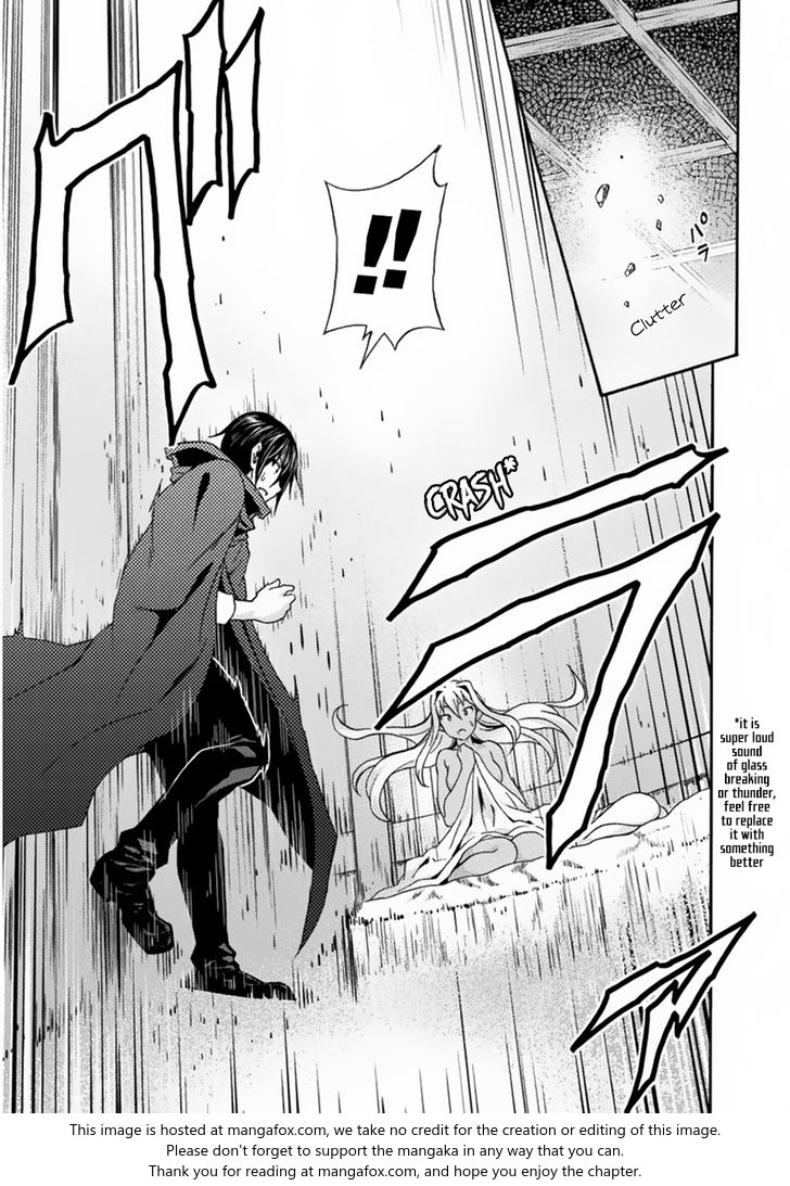 Himekishi ga Classmate! - Chapter 17 [photo 9] - MangaPorn