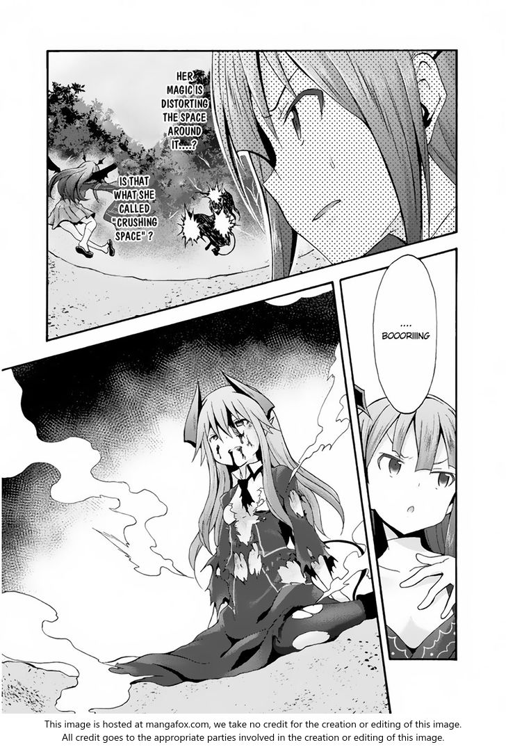 Himekishi ga Classmate! - Chapter 18 [photo 13] - MangaPorn