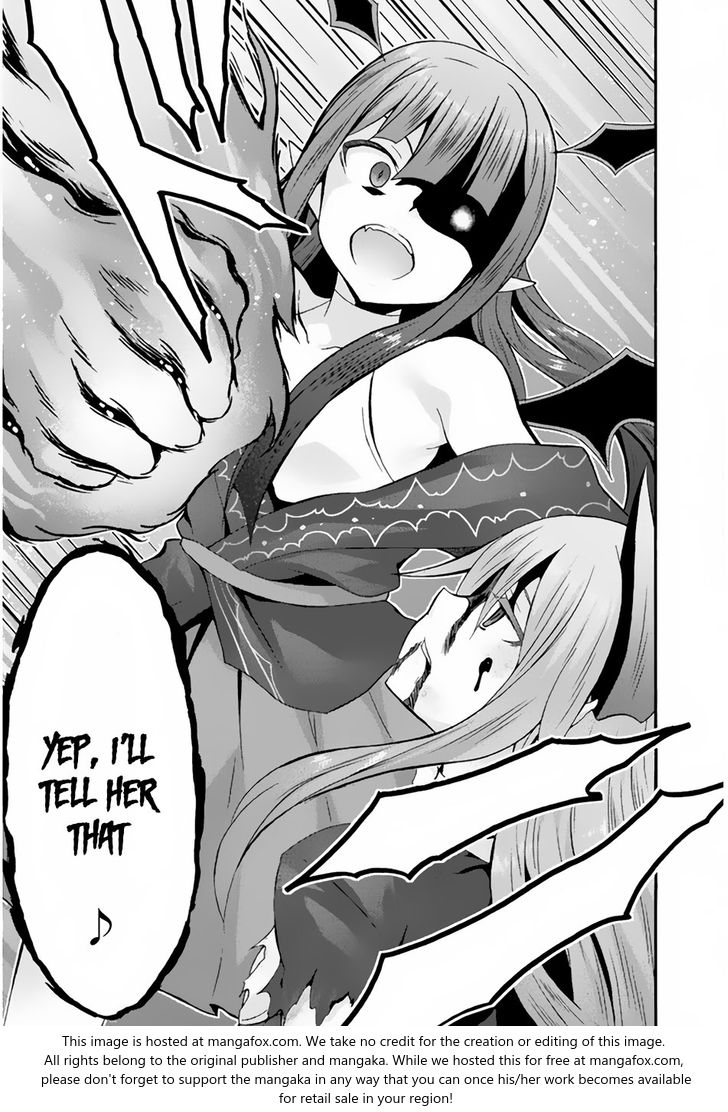 Himekishi ga Classmate! - Chapter 18 [photo 15] - MangaPorn