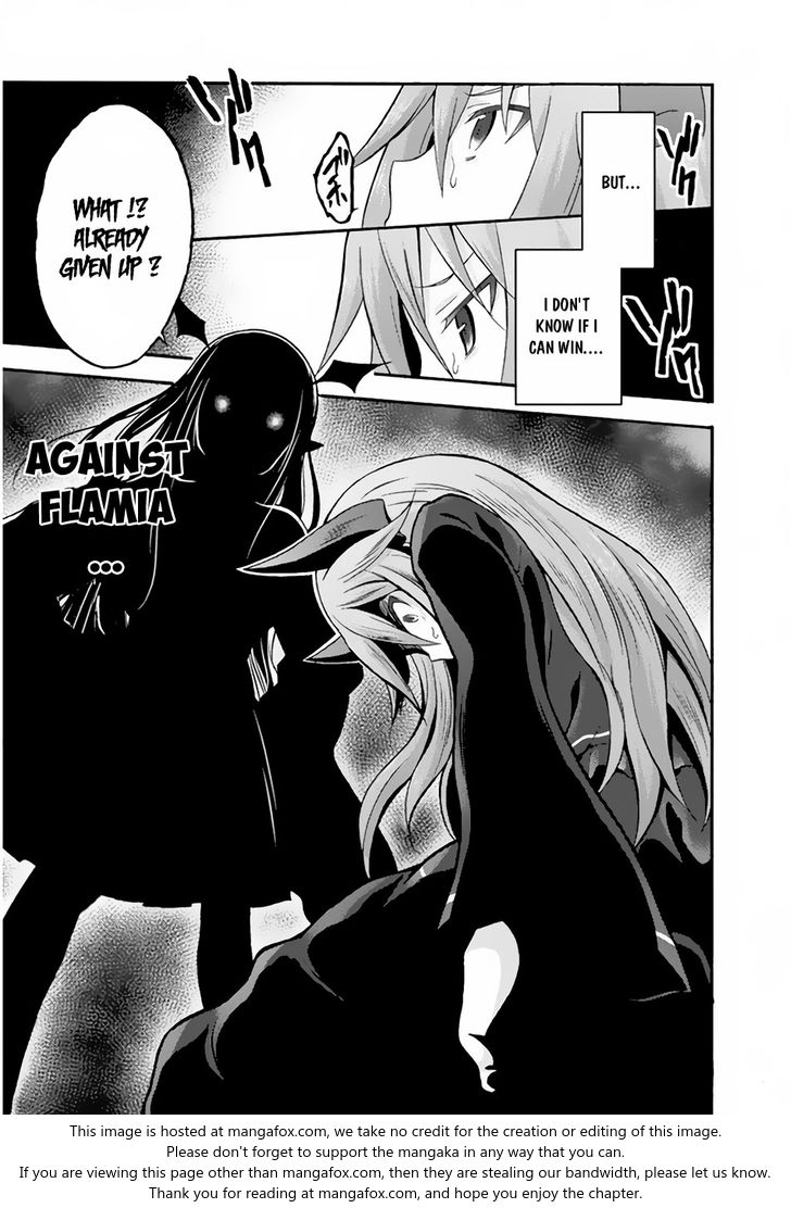 Himekishi ga Classmate! - Chapter 18 [photo 9] - MangaPorn