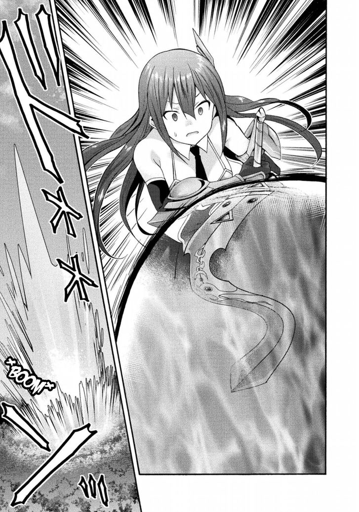 Himekishi ga Classmate! - Chapter 19 [photo 12] - MangaPorn