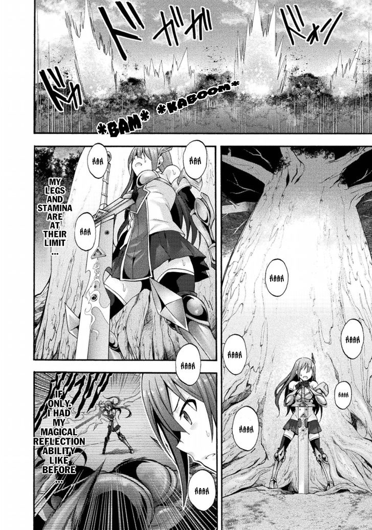 Himekishi ga Classmate! - Chapter 19 [photo 5] - MangaPorn