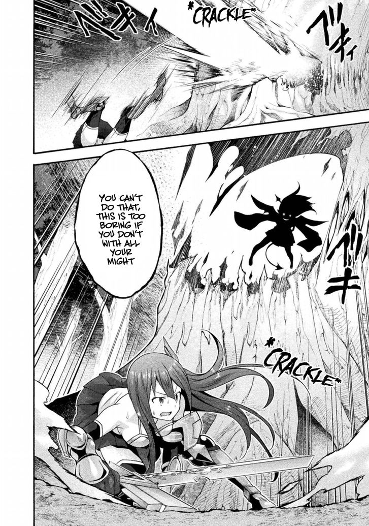 Himekishi ga Classmate! - Chapter 19 [photo 9] - MangaPorn