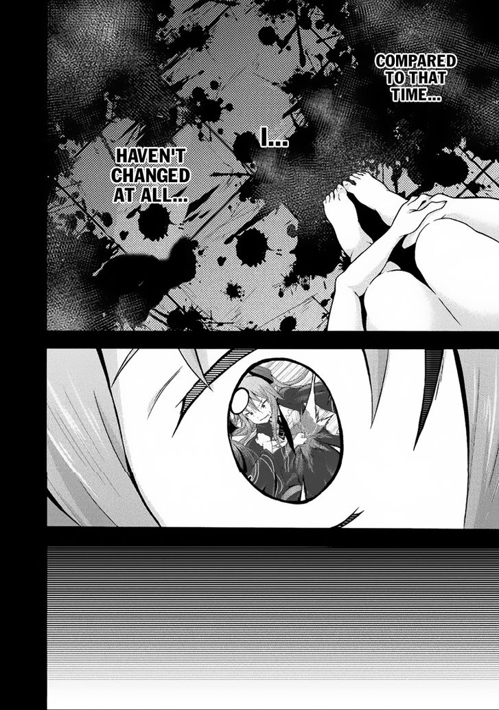 Himekishi ga Classmate! - Chapter 21 [photo 10] - MangaPorn