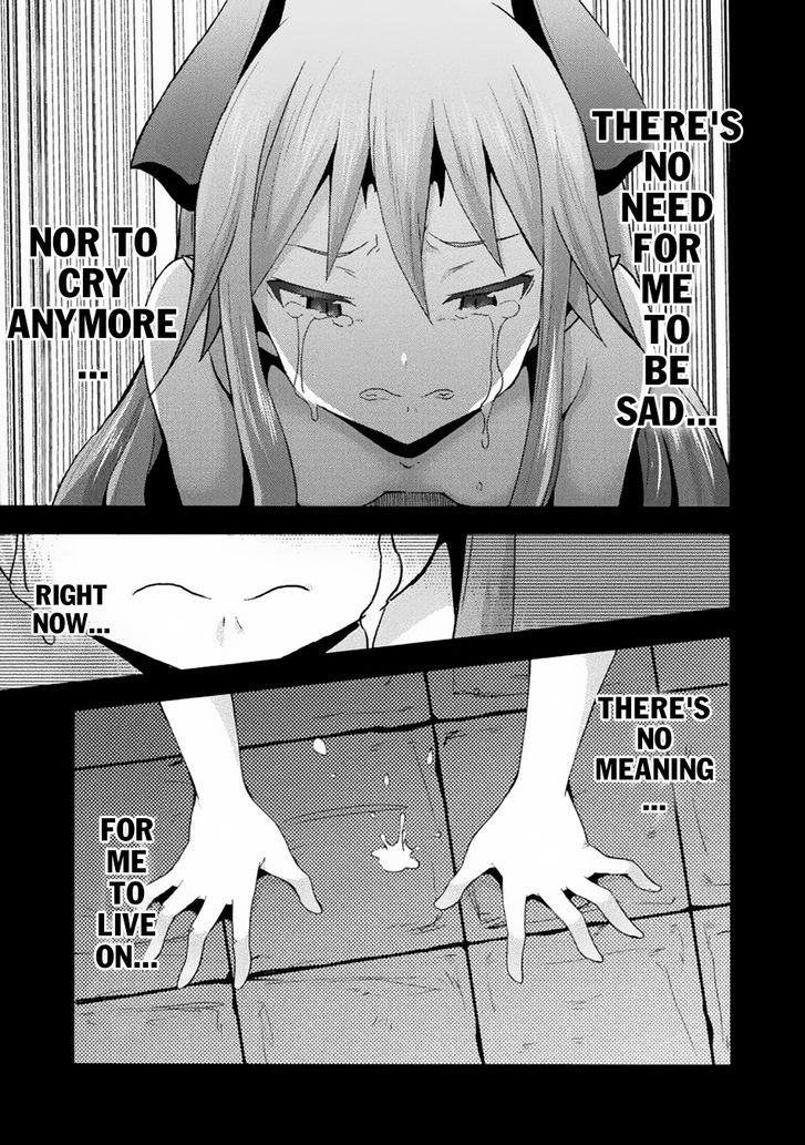 Himekishi ga Classmate! - Chapter 21 [photo 13] - MangaPorn