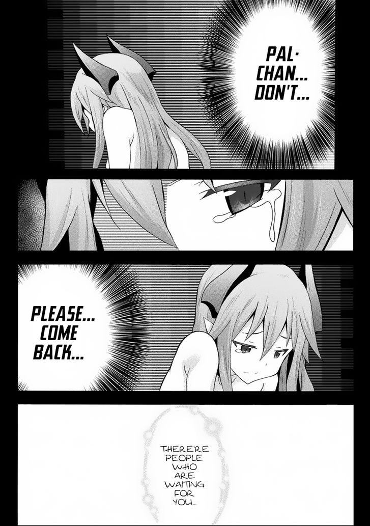 Himekishi ga Classmate! - Chapter 21 [photo 14] - MangaPorn