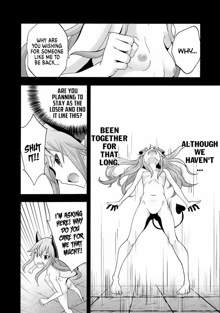 Himekishi ga Classmate! - Chapter 21 [photo 16] - MangaPorn