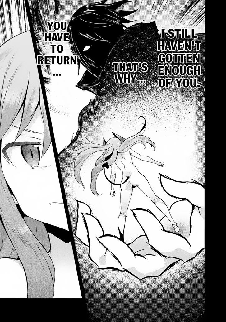 Himekishi ga Classmate! - Chapter 21 [photo 19] - MangaPorn