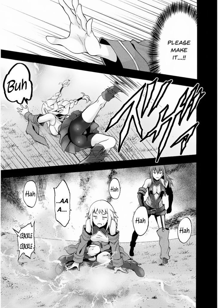 Himekishi ga Classmate! - Chapter 22 [photo 6] - MangaPorn