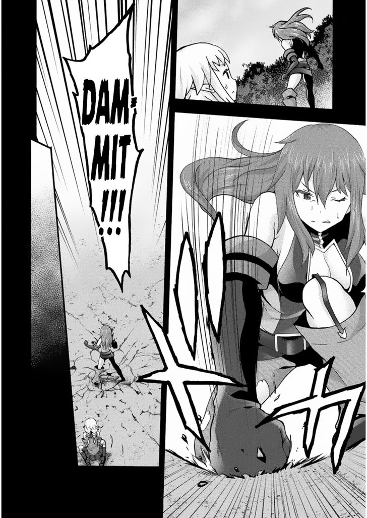 Himekishi ga Classmate! - Chapter 22 [photo 7] - MangaPorn
