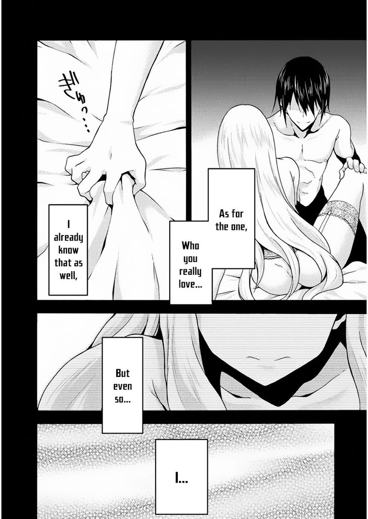 Himekishi ga Classmate! - Chapter 23 [photo 13] - MangaPorn