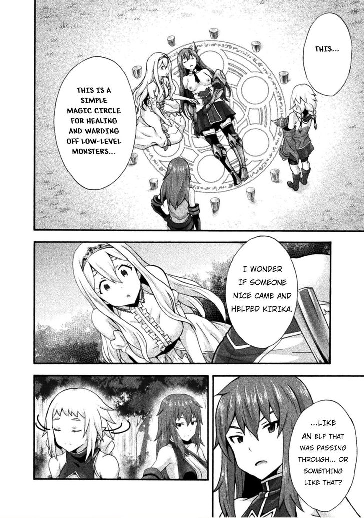 Himekishi ga Classmate! - Chapter 24 [photo 7] - MangaPorn