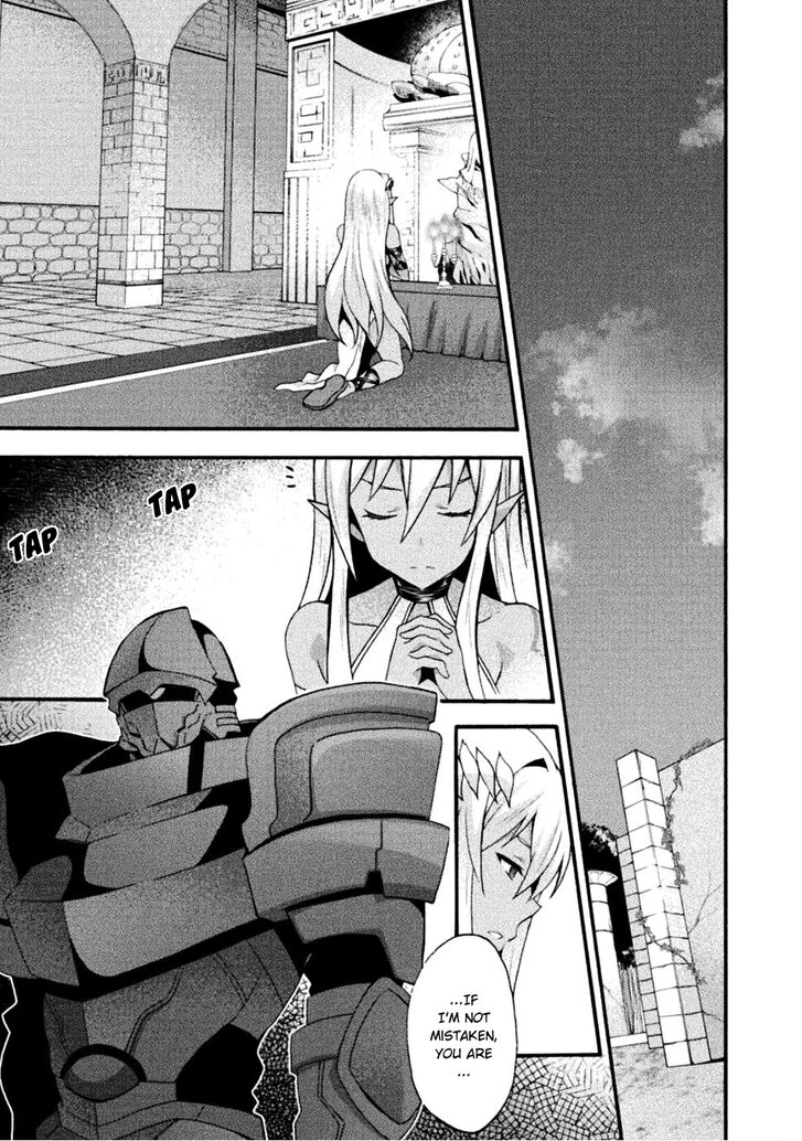 Himekishi ga Classmate! - Chapter 25 [photo 10] - MangaPorn