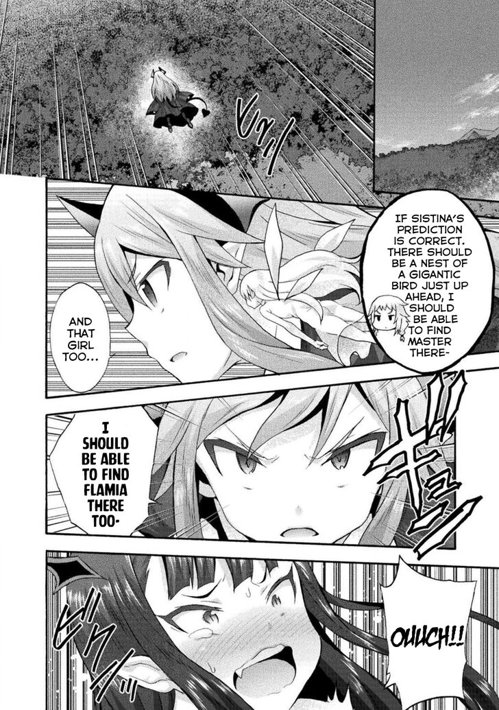 Himekishi ga Classmate! - Chapter 27 [photo 11] - MangaPorn