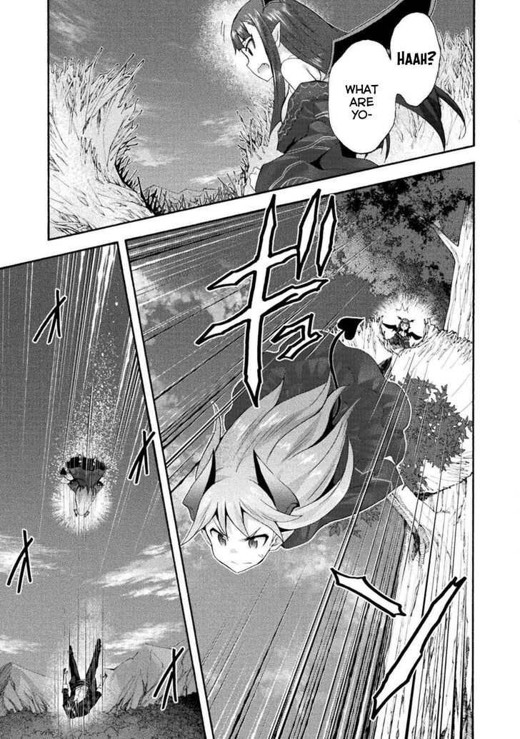 Himekishi ga Classmate! - Chapter 28 [photo 10] - MangaPorn
