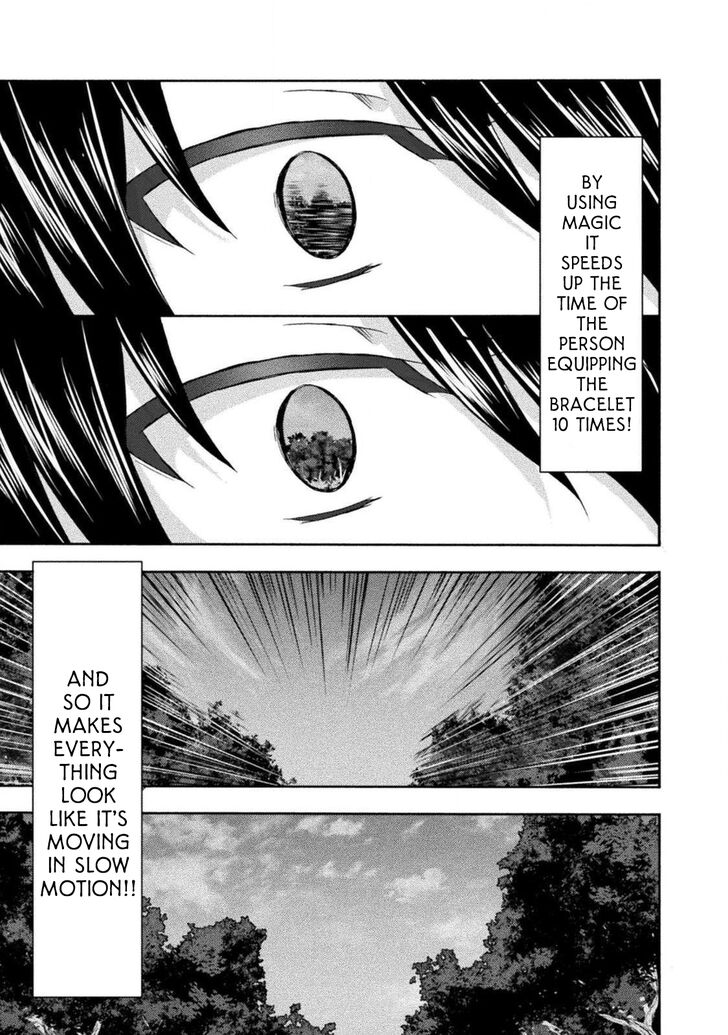 Himekishi ga Classmate! - Chapter 28 [photo 14] - MangaPorn