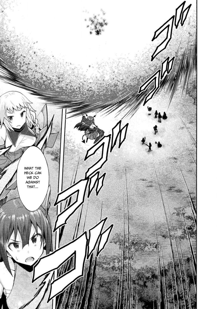 Himekishi ga Classmate! - Chapter 29 [photo 24] - MangaPorn
